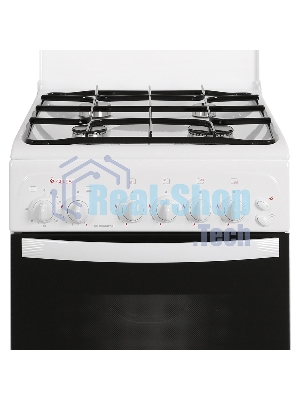 Газовая плита Gefest GC 532E5WH
