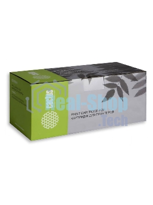 Картридж лазерный Cactus CS-CF303A пурпурный (32000 стр.) для HP Color LaserJet Enterprise M880