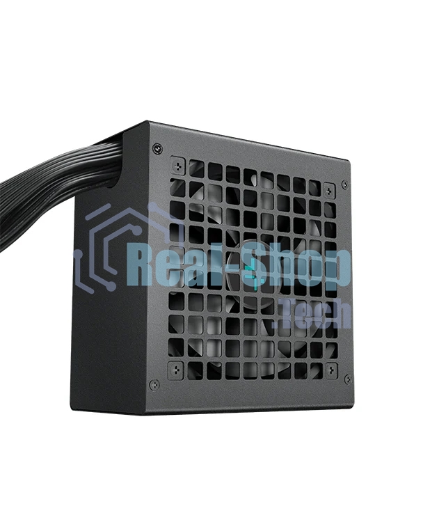Блок питания Deepcool/GamerStorm PL800D, 800Вт, 80 PLUS Bronze, 120мм, черный