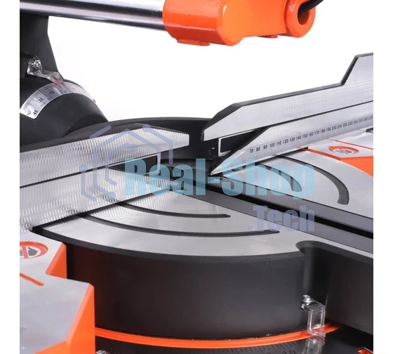 Торцовочная пила Patriot MS 305PLD 1800Вт 4200об/мин d=305мм