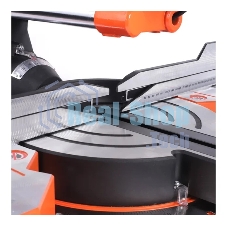 Торцовочная пила Patriot MS 305PLD 1800Вт 4200об/мин d=305мм