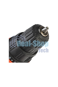 Дрель-шуруповерт сетевой Patriot FS 300, Сетевая, 300 Вт, Кейс