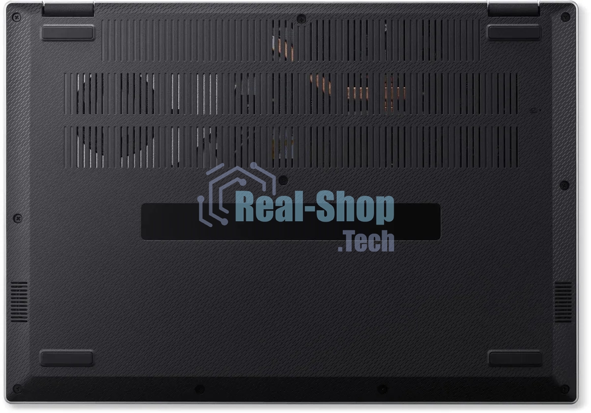 Ноутбук Acer Aspire Go 14 AG14-21P Ryzen 3 7320U 8Gb SSD 256Gb AMD Radeon Graphics 14 WUXGA IPS Cam 50Вт*ч No OS Серебристый AG14-21P-R4XC NX.KXDCD.008