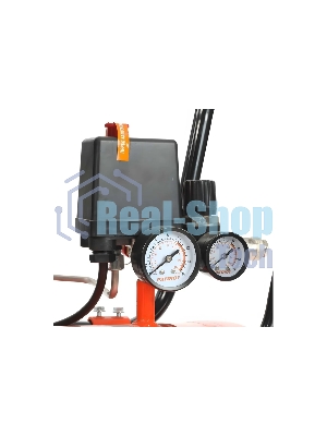 Компрессор Patriot PTR 100-670