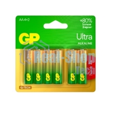 Батарейка GP 15AUA214/2-2CRSBC6 72/720