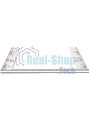 Комплект соединительный для сушильных и стиральных машин Gorenje SKHNE80W/C белый 700гр (упак: 1шт)