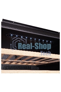 Винный шкаф Korting KFW 803 DB GN встраиваемый