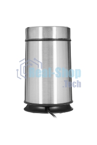 Кофемолка BQ CG1000 Black-Silver