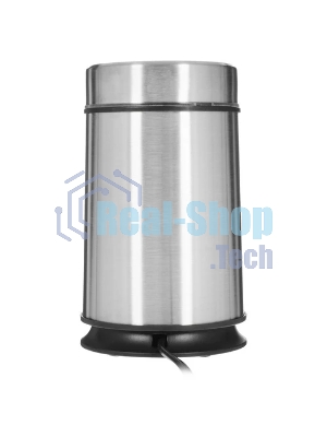 Кофемолка BQ CG1000 Black-Silver