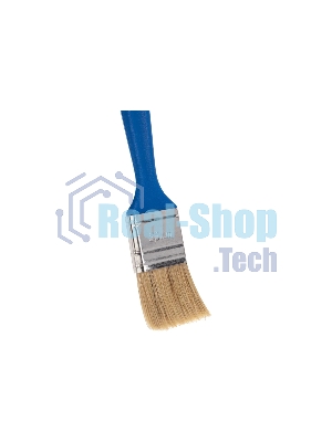 Кисть плоская Rexant 