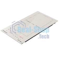 Индукционная варочная панель Maunfeld CVI292S2BBG Inverter бежевый