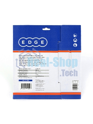 Диск EDGE by PATRIOT пильный по алюминию 250х96х30/25,4 negative