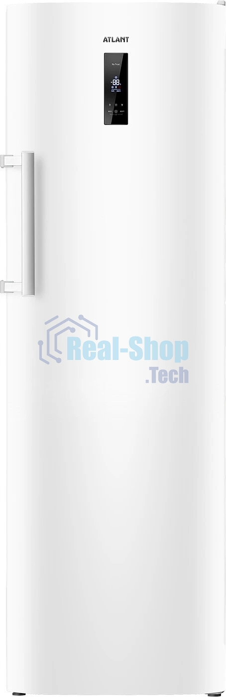 Морозильная камера Atlant M 7606-100 ND белый, 245л, 8 ящиков