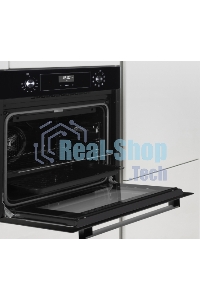 Встраиваемая электрическая духовка Weissgauff EOA 39 PDB