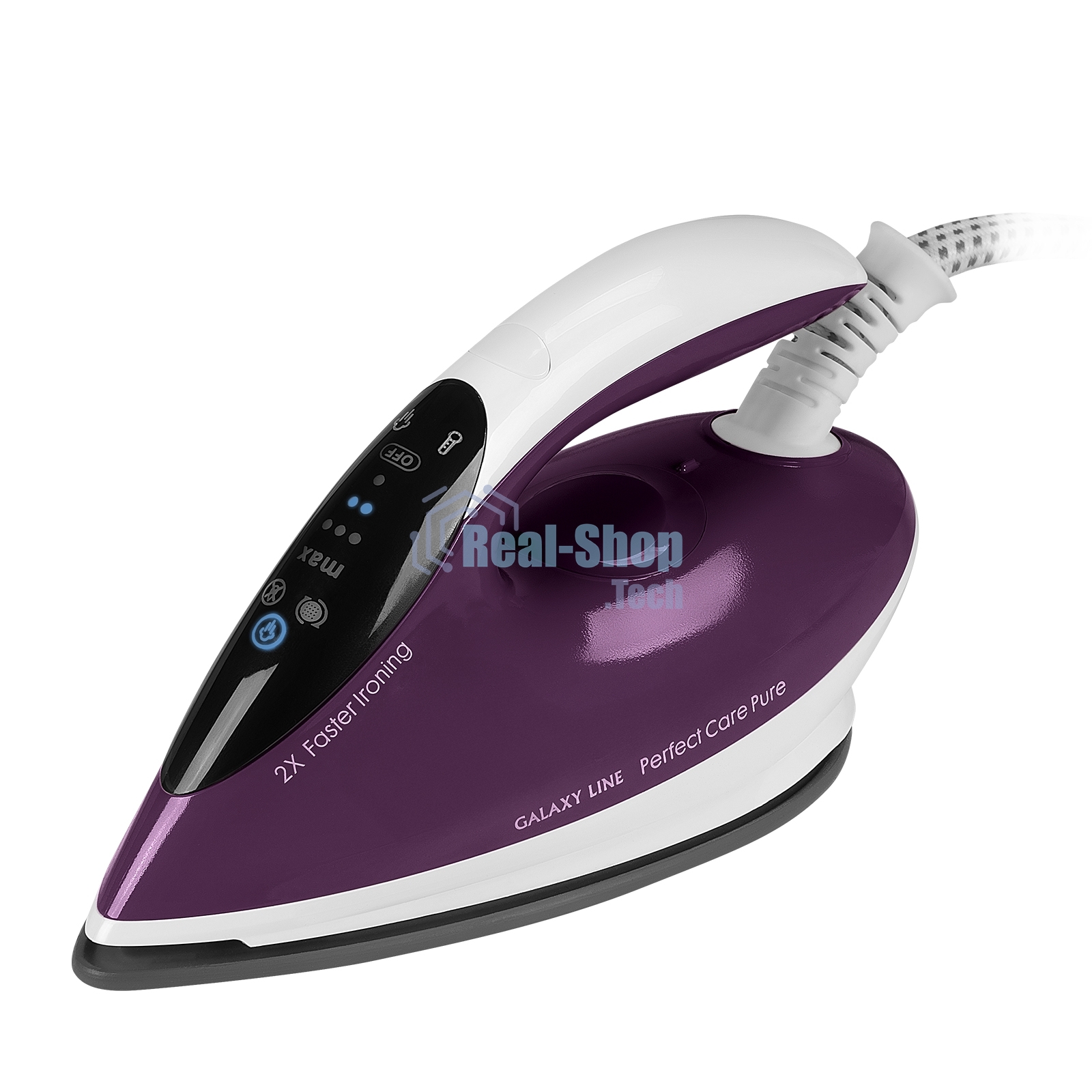 Парогенератор GALAXY GL 6170