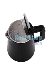 Чайник электрический Krona Digitaler черный