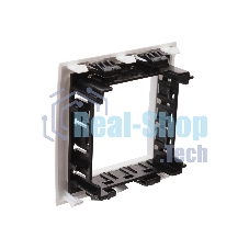 Рамка-суппорт 2мод. Avanti для In-liner Front бел. ДКС 4400912