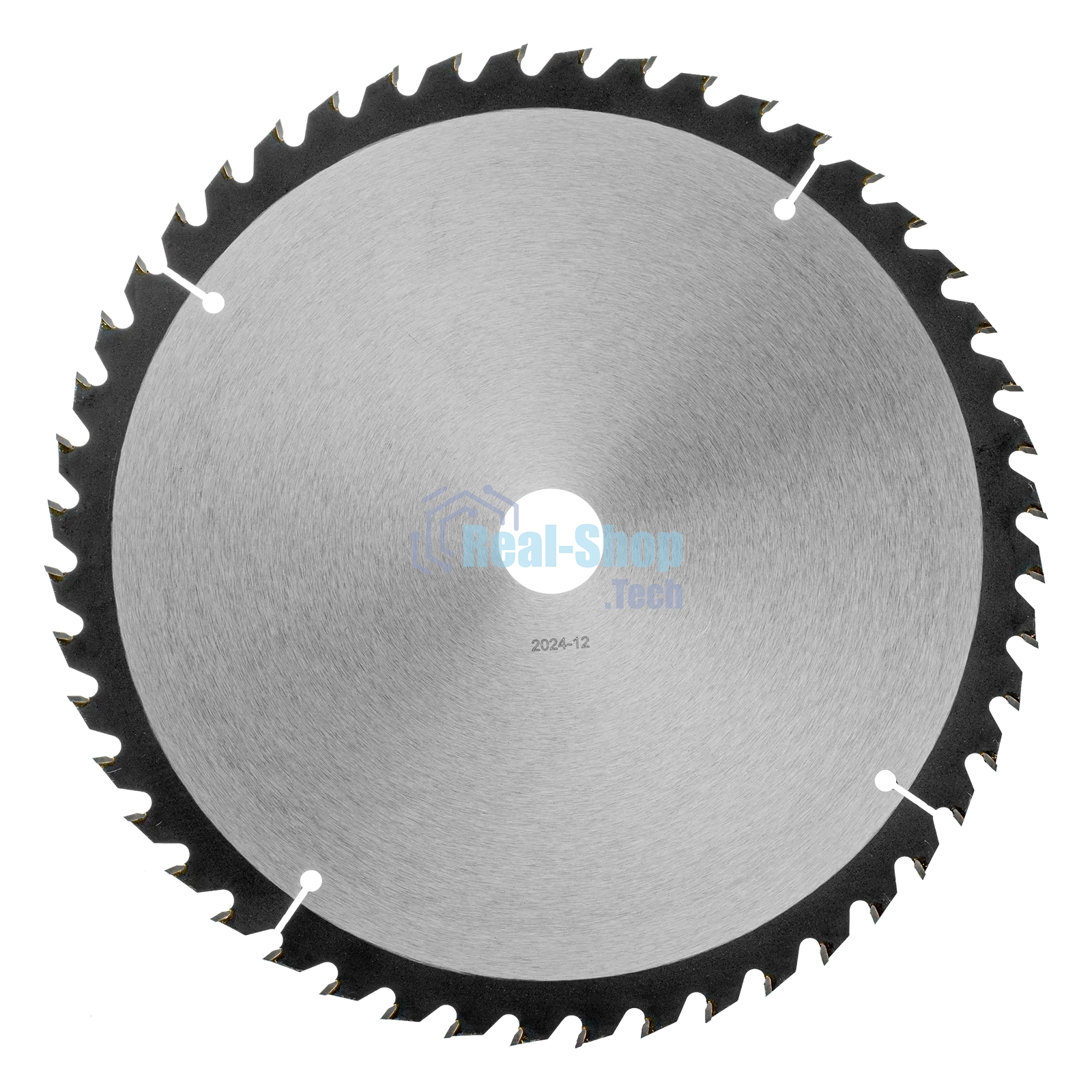 Пильный диск по дереву Denzel ф305 х 32 мм, 48 зубьев 733687