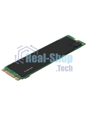 Накопитель SSD Lenovo ThinkSystem M.2 VA 480Gb Read Intensive SATA 6Gb NHS SSD