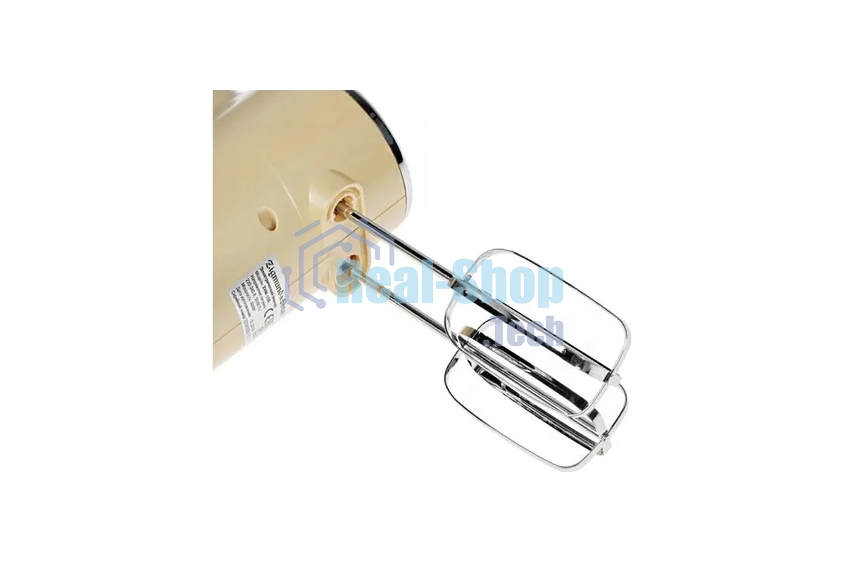 Миксер Zigmund & Shtain ZHM-150