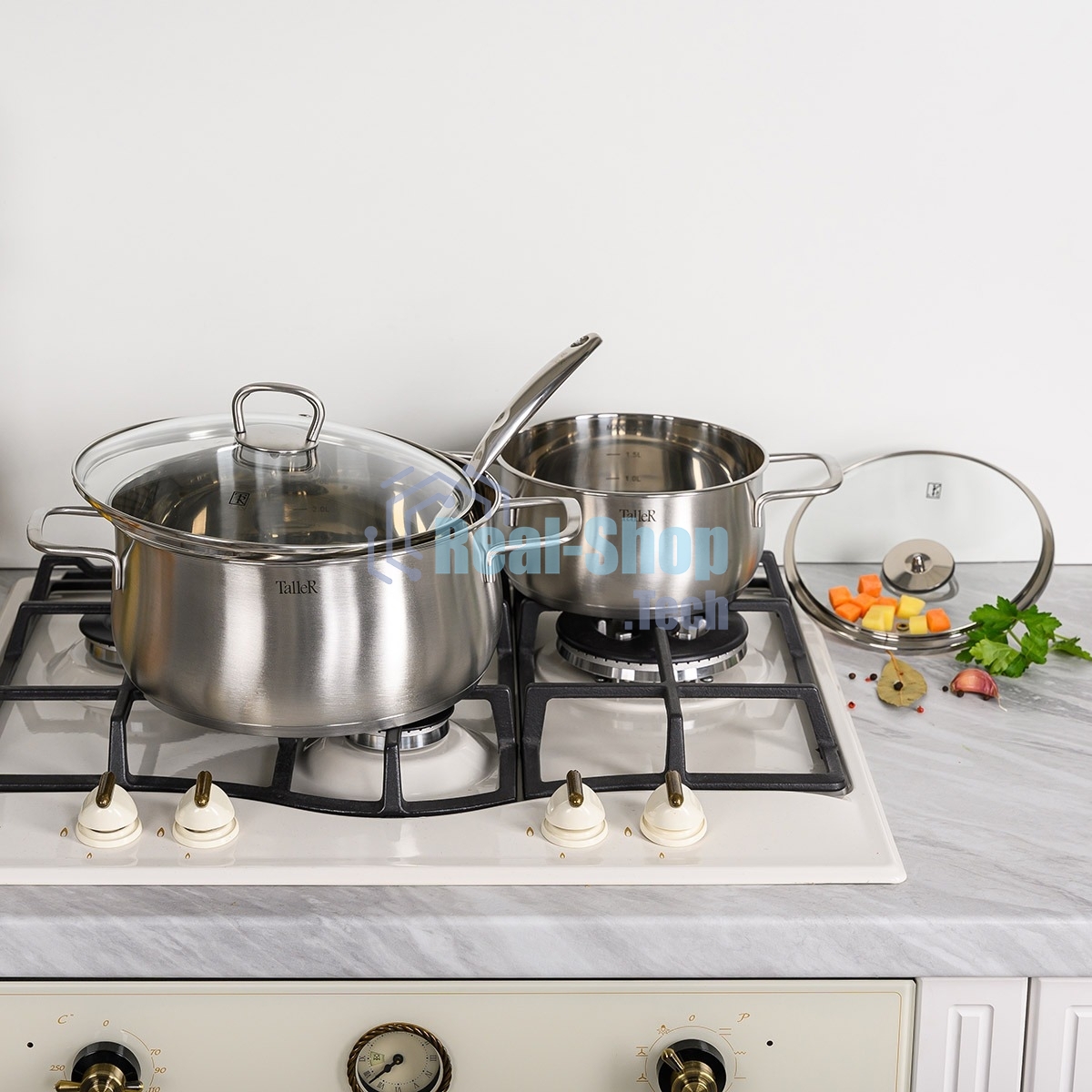 Набор посуды TalleR TR-17120 