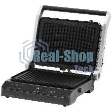 Гриль электрический Krona Digitaler Kontaktgrill 2000W