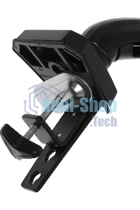 Кронштейн для мониторов ЖК Buro M1 черный 15