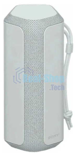 Портативная колонка Sony SRS-XE200 серый 10W 1.0 BT (SRS-XE200 GREY)