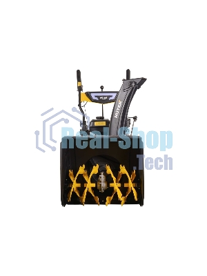 Снегоуборщик бензиновый Huter SGC 4800 6.5л.с.