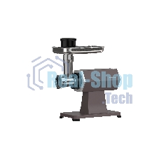 Мясорубка электрическая Topdevice TDMG101 капучиновый, 2000 Вт, 3 кг/мин, реверс, защита от перегрузки, насадки - 10