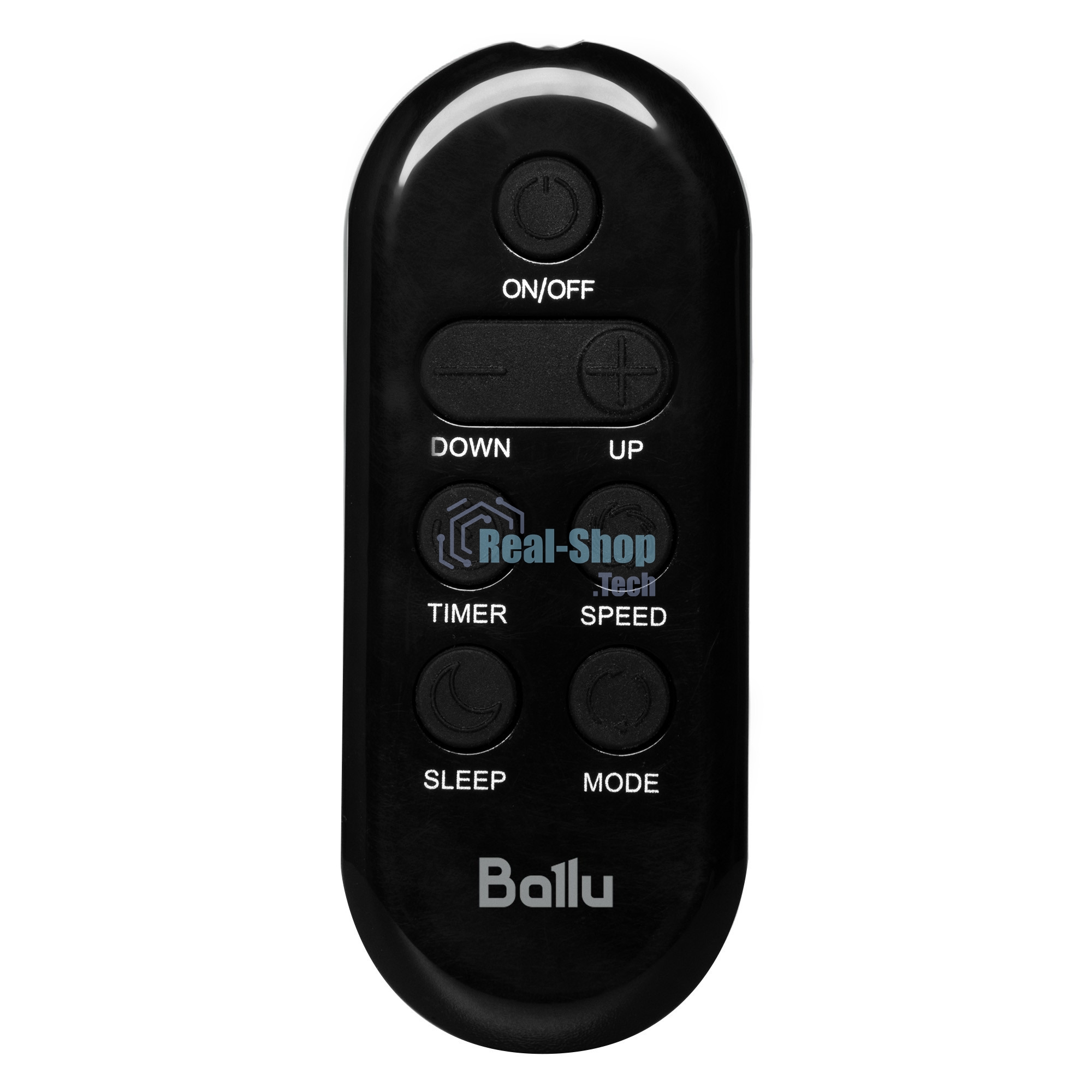 Кондиционер мобильный Ballu Twinkle BPAC-09 DWR/N6 Red