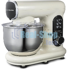 Комбайн кухонный Zigmund & Shtain ZKM-999