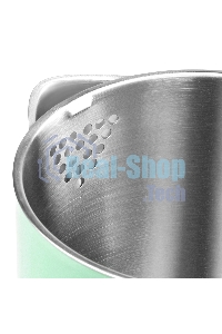 Чайник электрический Galaxy GL 0330 САЛАТОВЫЙ