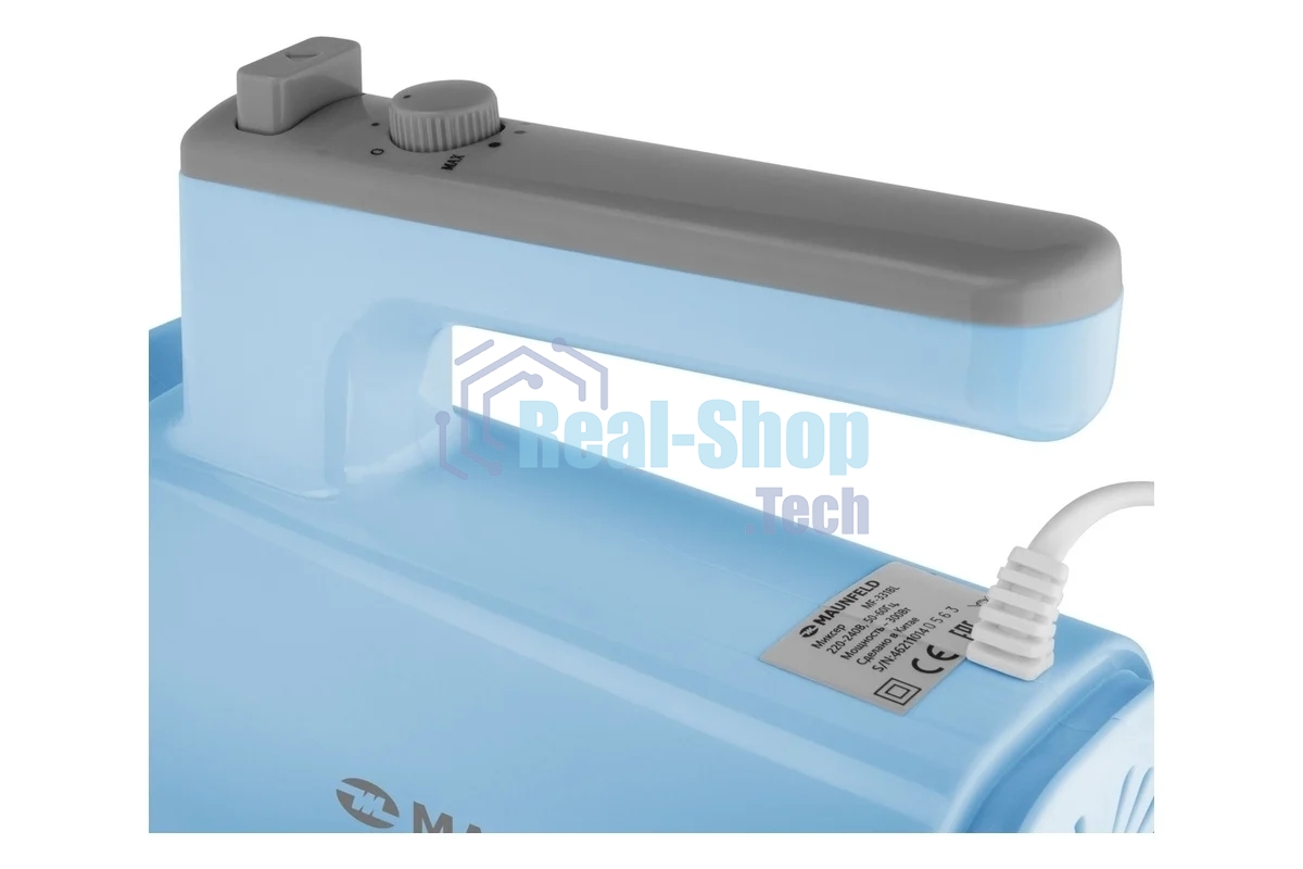 Миксер Maunfeld MF-331BL