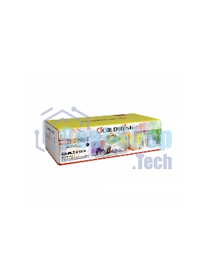 Картридж лазерный Colouring CG-MLT-D101S черный (1500 стр.) для принтеров Samsung ML2161/2156/2160W/2165W/2167/2168W SCX3400/3405/3407/3400F/3405F/3400FW/3405W/F760P/760 (для аппаратов, выпущенных до 01.07.2017)