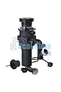 Измельчитель пищевых отходов Bort Caiman (93418064)