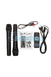 Колонка Eltronic 10