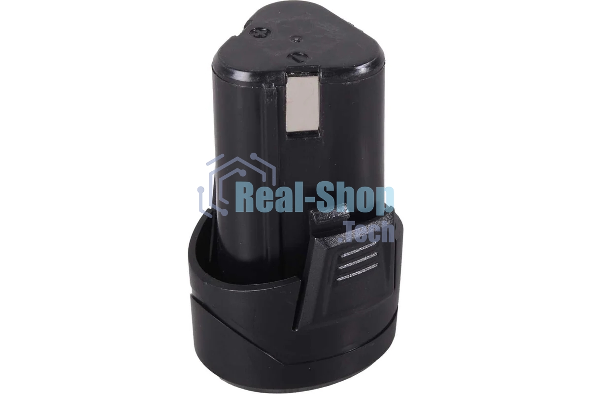 Дрель-шуруповерт аккумуляторная Вихрь ДА-12Л-2 72/14/14, Аккумуляторная, 12В