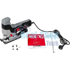 Лобзик электрический P.I.T. PST110-C 750Вт 3100ходов/мин от электросети