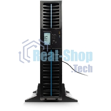 Источник бесперебойного питания Smartwatt DATA PRO COMBO 1kVA 900Вт 1000ВА черный