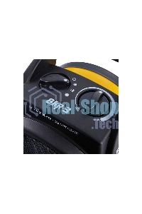 Пушка тепловая Ballu BKR-3 2кВт 220В 200куб.м/ч НС-1509348