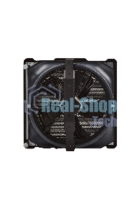 Тепловентилятор водяной Ballu BHP-W2-40-LN