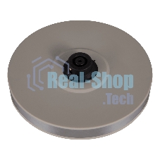 Чайник электрический Maunfeld MGK-635DBG бежевый, 1.7 л, 2200 Вт