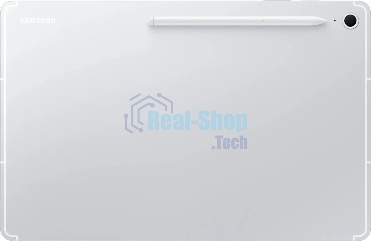 Планшет Samsung Samsung Galaxy Tab S10 FE+ SM-X626B 13.1