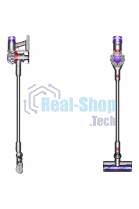 Пылесос Dyson V8 Advanced Silver/Nickel EU