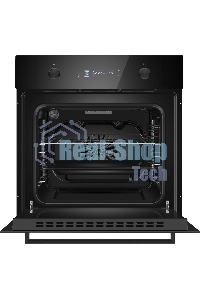 Духовой шкаф Weissgauff EOM 610 PDBS