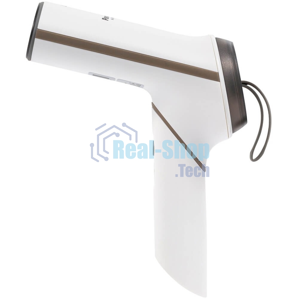 Отпариватель для одежды Panasonic NI-GHD011AW белый