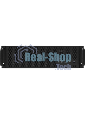 Серверный корпус ExeGate EX293901RUS Pro 3U450-09 (RM 19