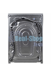 Стирально-сушильная машина Бирюса WMD-SM1014/05 M металлик, загрузка фронтальная 10.5кг, 1400 об/мин., класс: A+++