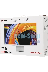 Монитор 27